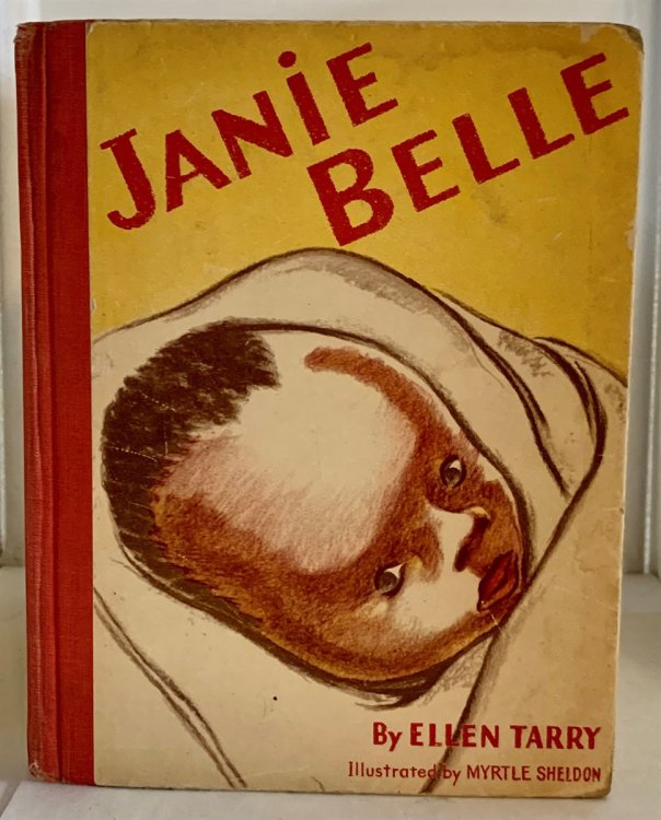 Janie Belle