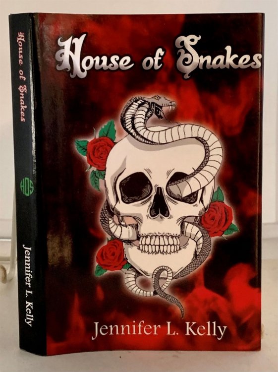 House of Snakes