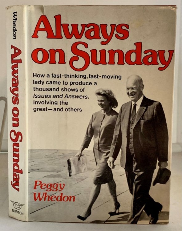 Always on Sunday 1,000 Sundays with 