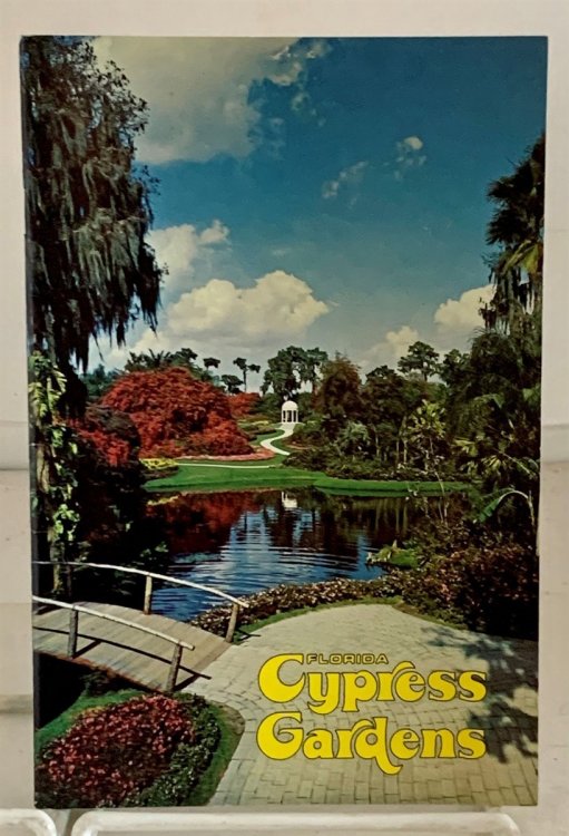 FLORIDA Cypress Gardens