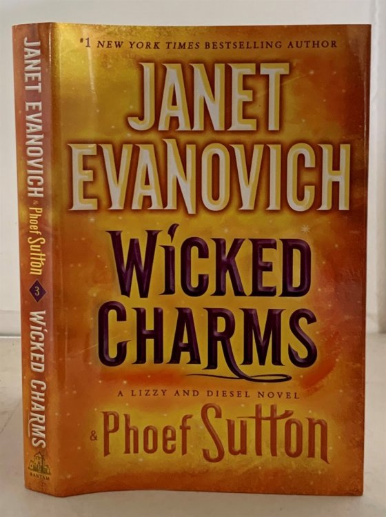 Wicked Charms