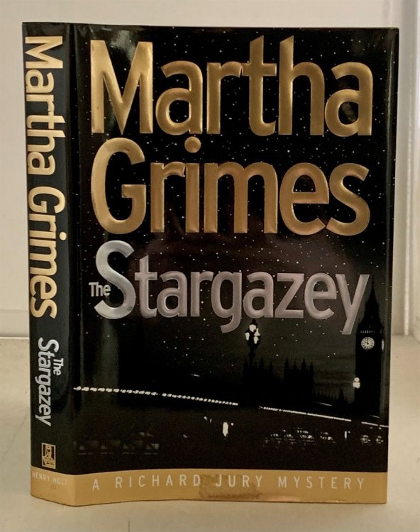 The Stargazey