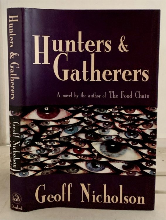 Hunters and Gatherers