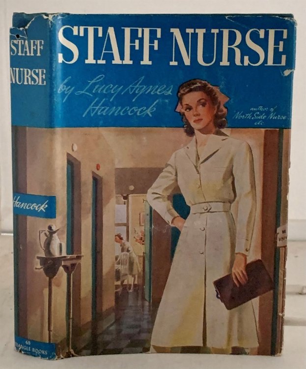 Staff Nurse