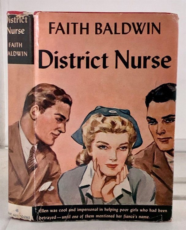 District Nurse