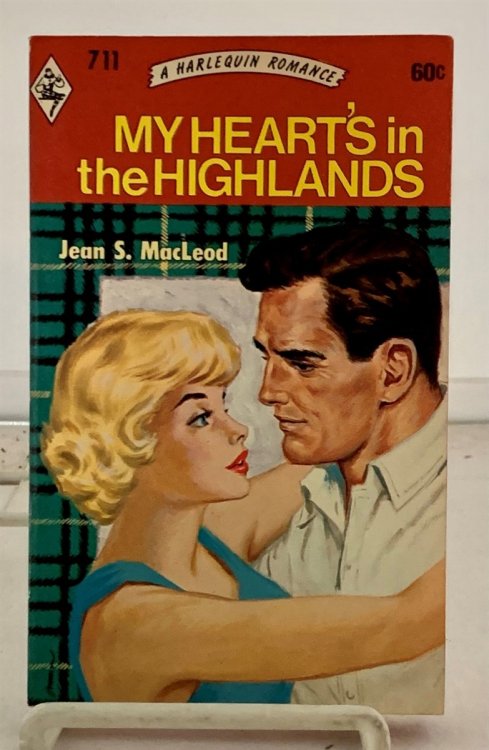My Heart's in the Highlands