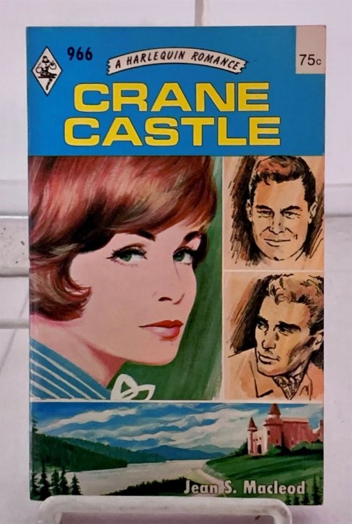 Crane Castle