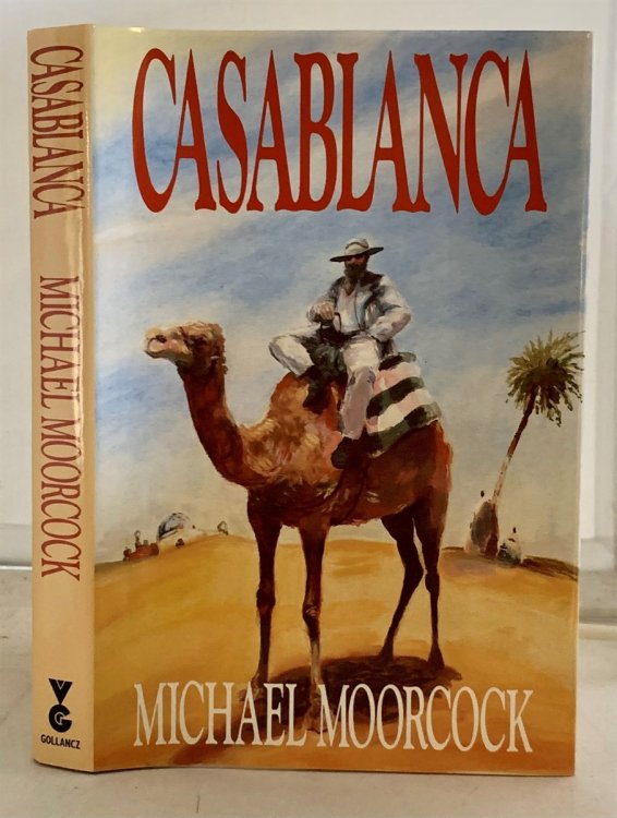 Casablanca