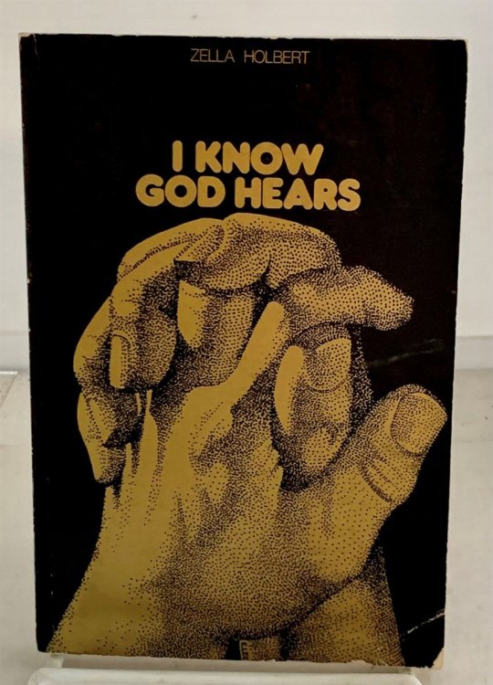 I Know God Hears