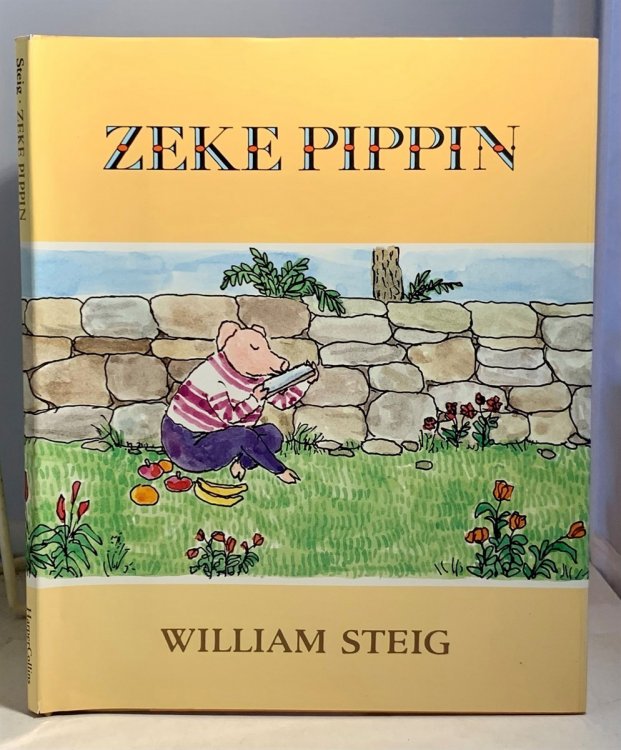 Zeke Pippin