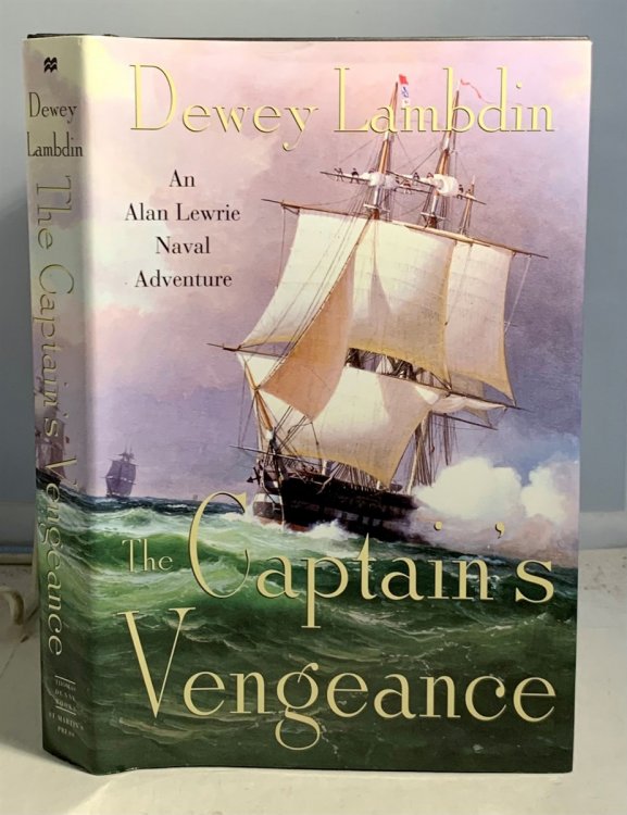 The Captain's Vengeance