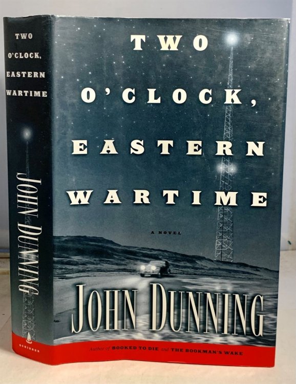 Two O'Clock, Eastern Wartime