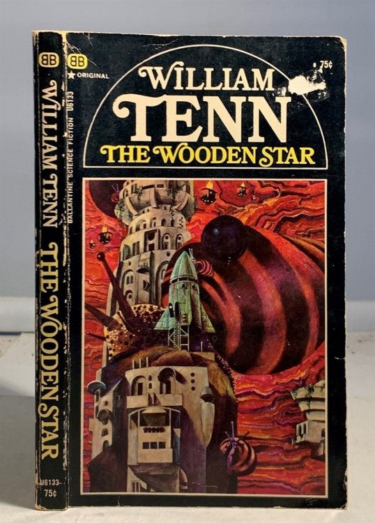 The Wooden Star