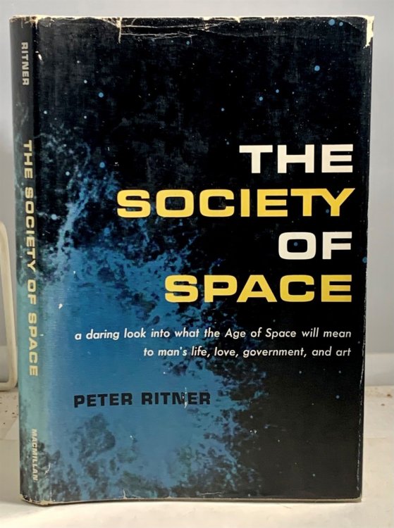 The Society Of Space