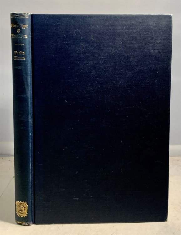 The Steppe & The Sown (The Corridors of Time Series, Volume V)