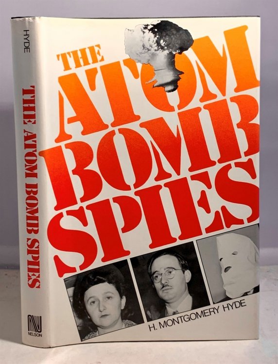 The Atom Bomb Spies