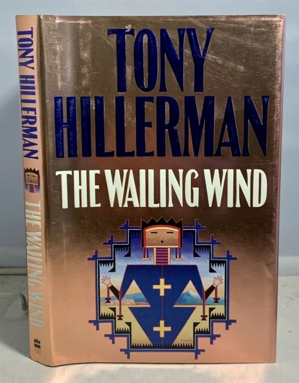 The Wailing Wind