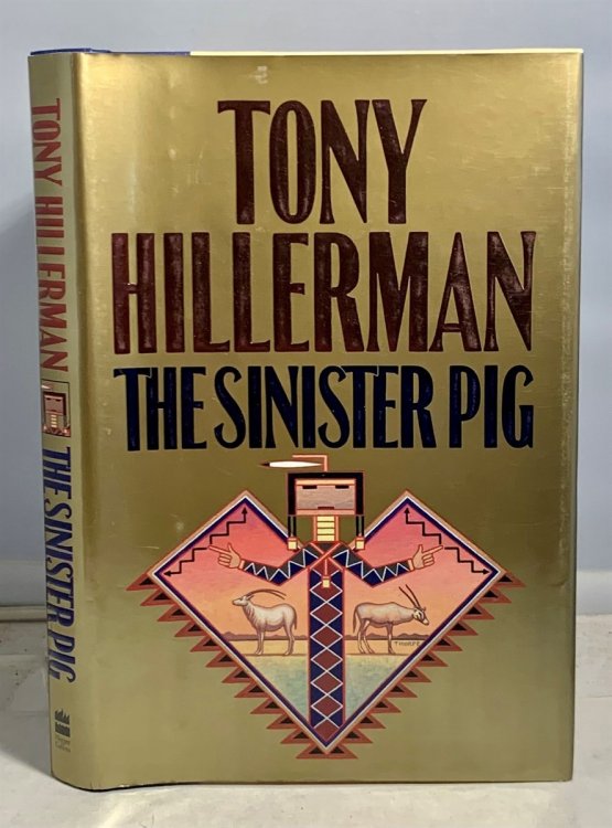 The Sinister Pig