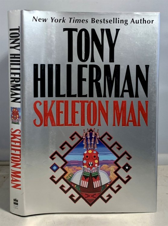 Skeleton Man
