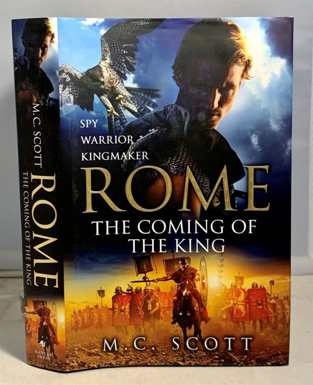 Rome The Coming of the King