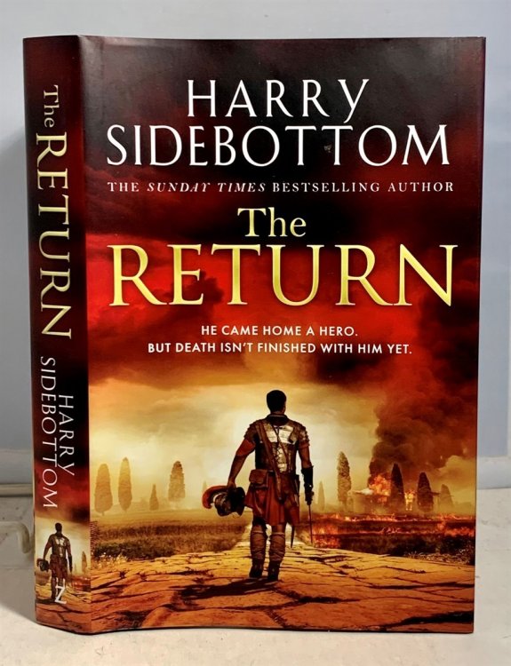 The Return