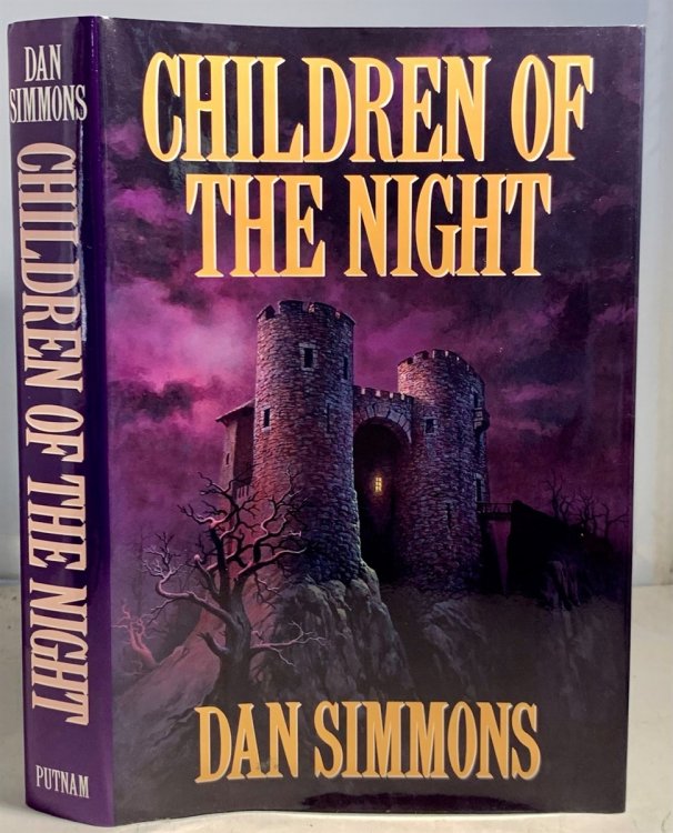Children Of The Night