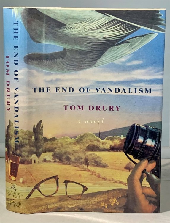 The End of Vandalism
