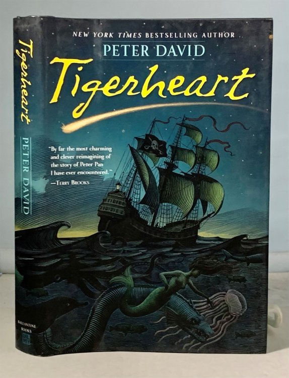Tigerheart