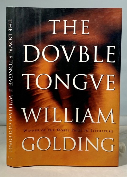 The Double Tongue A Draft of a Novel