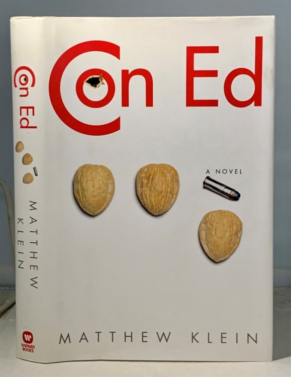 Con Ed