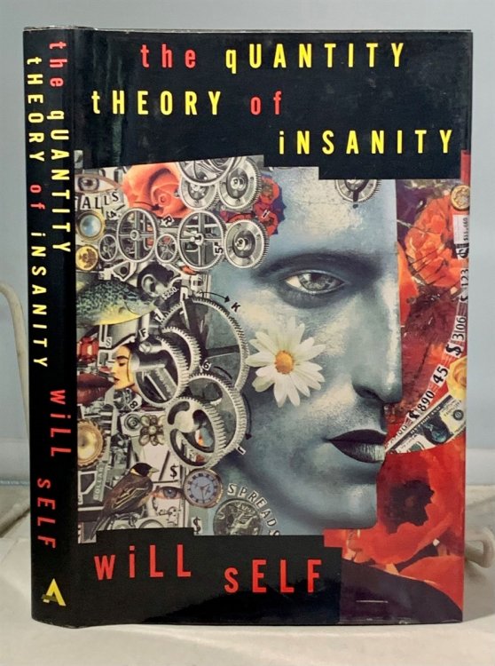 The Quantity Theory of Insanity Together with Five Supporting Propositions