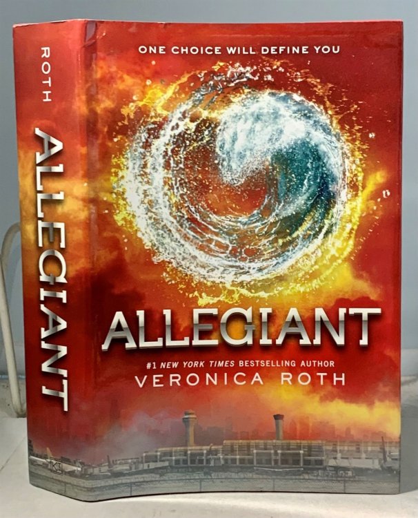 Allegiant