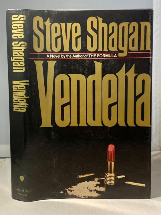 Vendetta