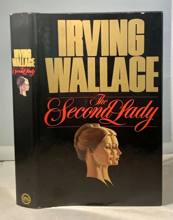 The Second Lady