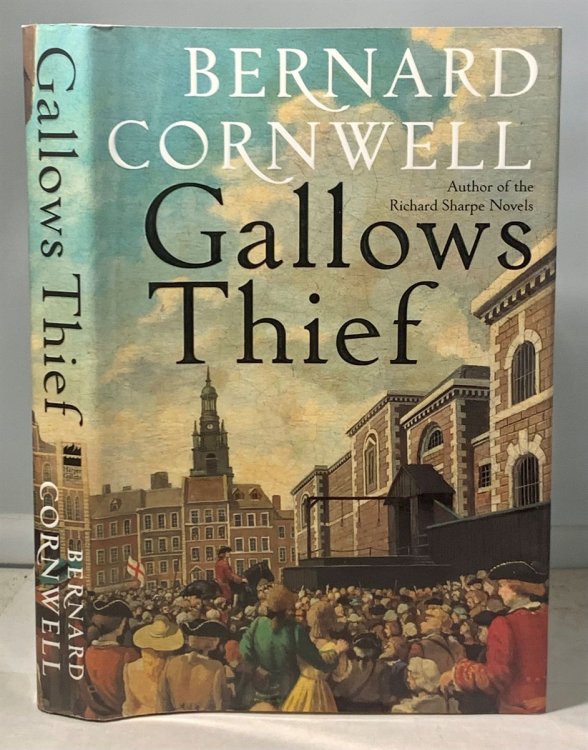 Gallows Thief