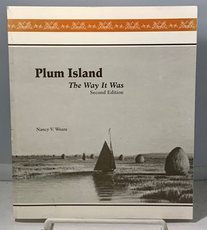 Plum Island The Way it Was