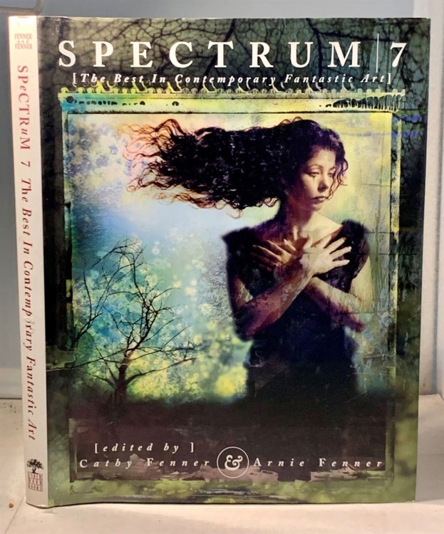 Spectrum 7 The Best in Contemporary Fantastic Art