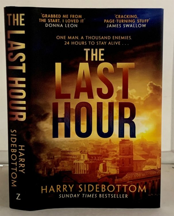 The Last Hour