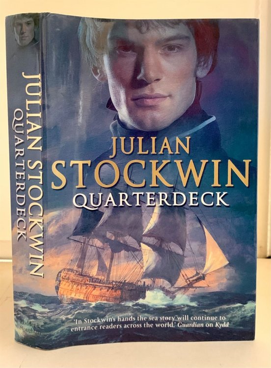 QUARTERDECK