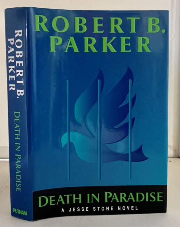 Death in Paradise
