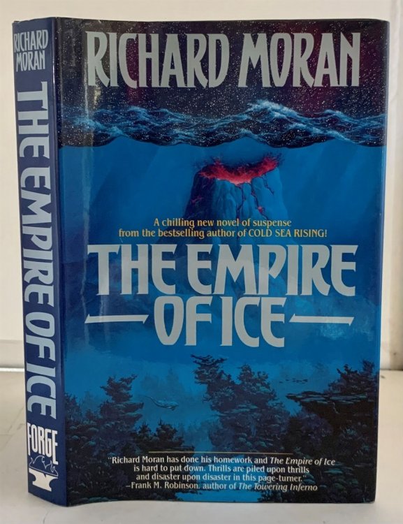 The Empire of Ice