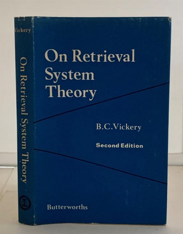 On Retrieval System Theory