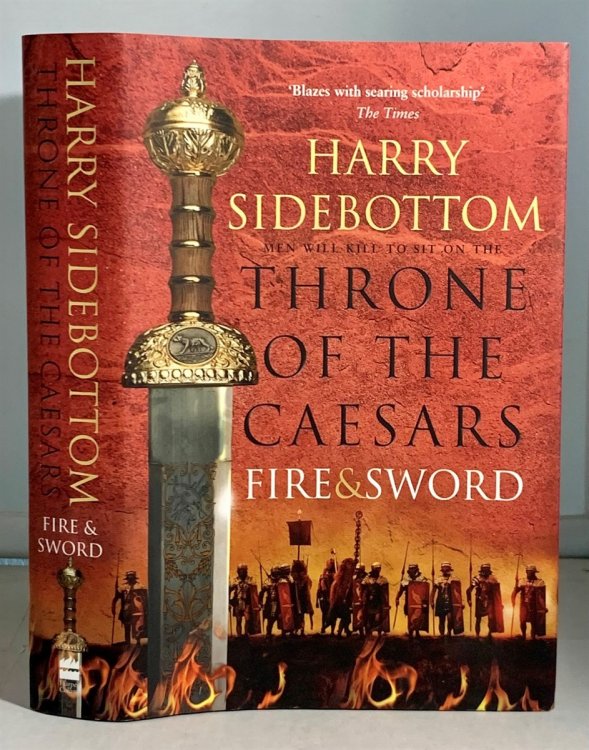 Fire and Sword