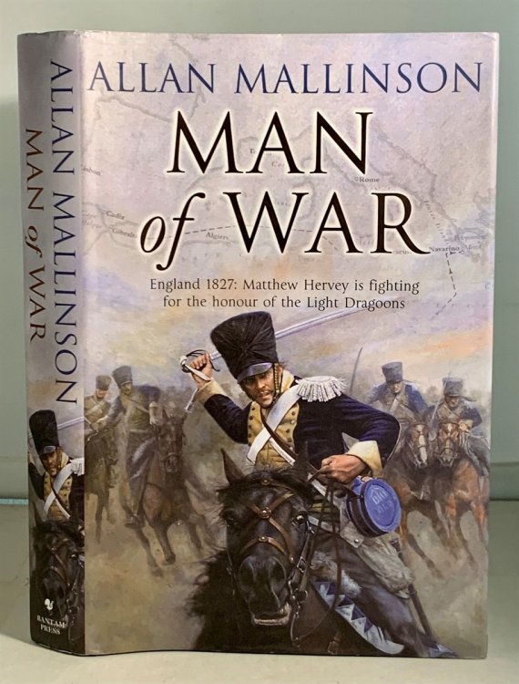 Man of War