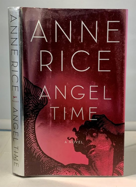 Angel Time The Songs of the Seraphim