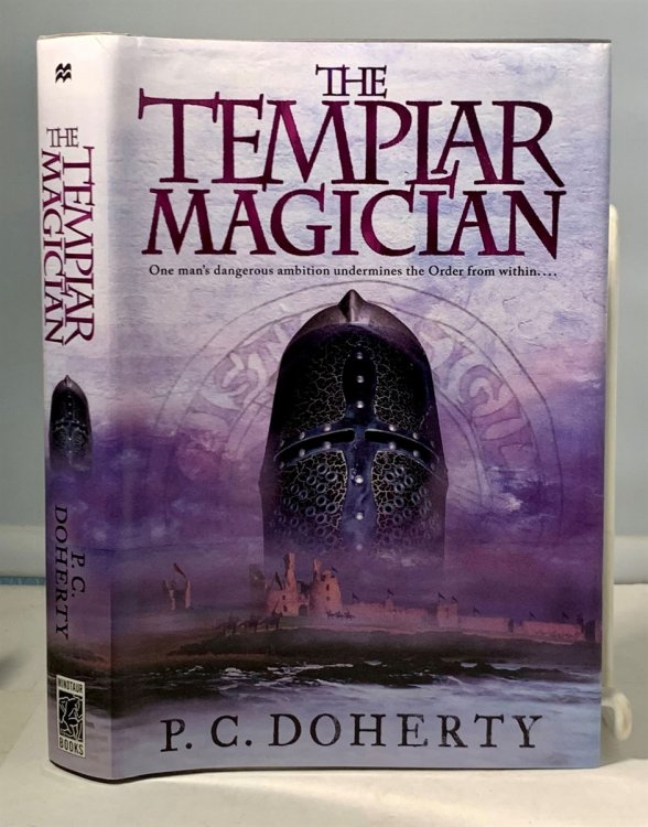 The Templar Magician