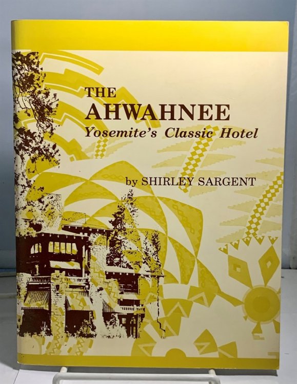 The Ahwahnee Yosemite's Classic Hotel