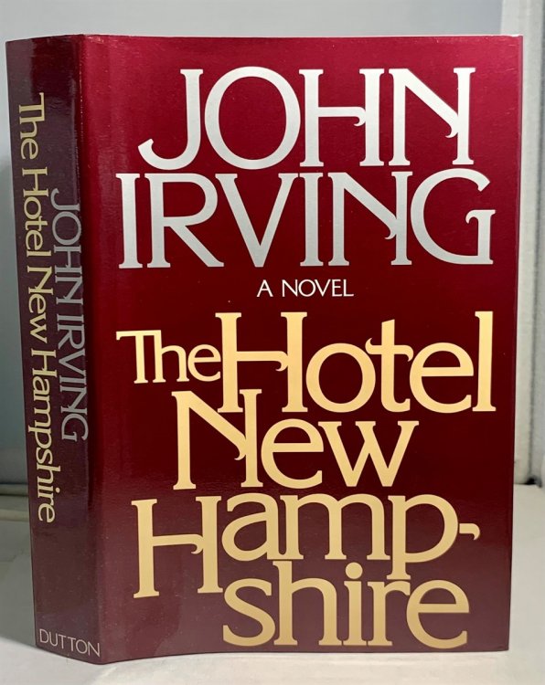 The Hotel New Hampshire