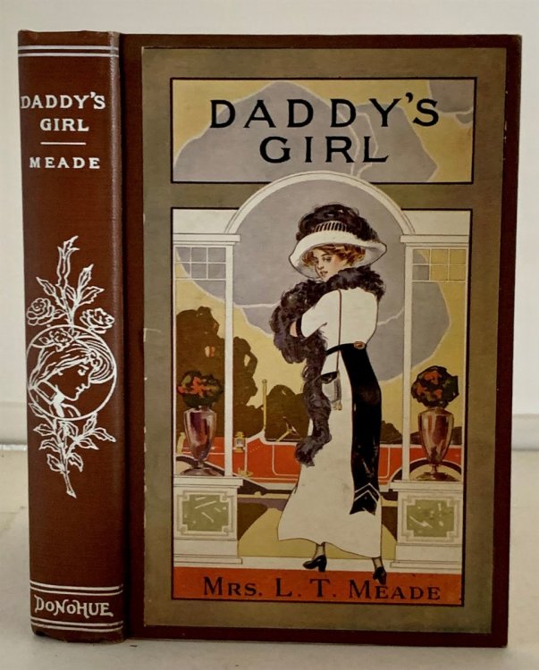 Daddy's Girl