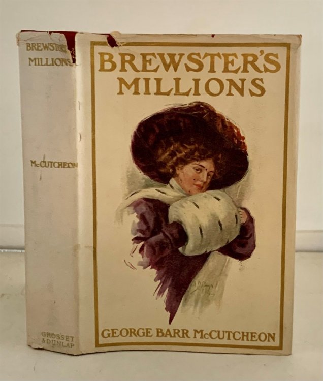 Brewster's Millions